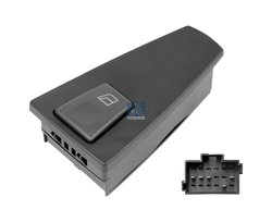 UNITATE DE CONTROL, ACTUATIE USA DT SPARE PARTS 2.25342 - Piesa auto compatibila cu mai multe marci