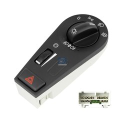 Comutator far DT Spare Parts 2.25390