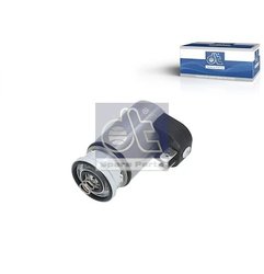 SUPAPA MAGNETICA DT SPARE PARTS 2.25506 - Compatibil cu VOLVO