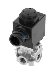 SUPAPA MAGNETICA DT SPARE PARTS 2.25507 - Compatibil cu RENAULT TRUCKS, VOLVO