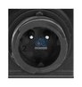 SUPAPA MAGNETICA DT SPARE PARTS 2.25507 - Compatibil cu RENAULT TRUCKS, VOLVO
