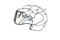 Set reparat cabluri, sistem electric central DT Spare Parts 