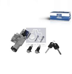 Blocaj volan DT Spare Parts 2.27067