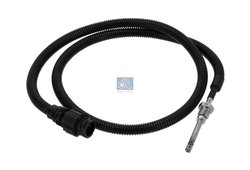 SENZOR TEMPERATURA GAZE EVACUARE DT SPARE PARTS 2.27148 - Piesa auto compatibila cu mai multe marci