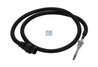 SENZOR TEMPERATURA GAZE EVACUARE DT SPARE PARTS 2.27148 - Piesa auto compatibila cu mai multe marci