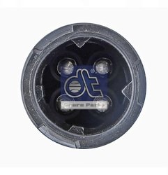 SENZOR PRESIUNE SUPRAALIMENTARE DT SPARE PARTS 2.27178 - Piesa auto compatibila cu mai multe marci