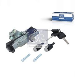 Blocaj volan DT Spare Parts 2.27322