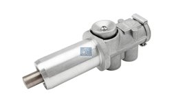 Supapa sens, actionare ambreiaj DT Spare Parts 2.30040