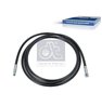 FURTUN AMBREIAJ DT SPARE PARTS 2.30109 - Piesa auto compatibila cu mai multe marci