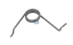 Arc, pedal ambreiaj DT Spare Parts 2.30161