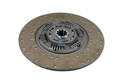 DISC AMBREIAJ DT SPARE PARTS 2.30289 - Compatibil cu VOLVO