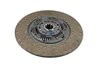 DISC AMBREIAJ DT SPARE PARTS 2.30289 - Compatibil cu VOLVO