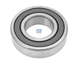 INEL RULARE, VOLANTA DT SPARE PARTS 2.30300 - Compatibil cu DAF, IVECO, RENAULT TRUCKS, SCANIA, VOLVO
