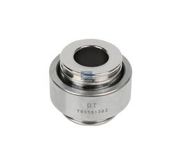 lagar,levier ambreiaj DT Spare Parts 2.30305