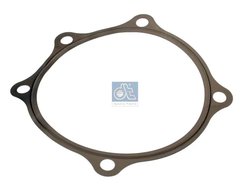 GARNITURA, CARCASA AMBREIAJ DT SPARE PARTS 2.30314 - Piesa auto compatibila cu mai multe marci