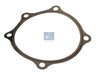 GARNITURA, CARCASA AMBREIAJ DT SPARE PARTS 2.30314 - Piesa auto compatibila cu mai multe marci