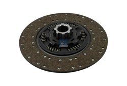 Disc ambreiaj DT Spare Parts 2.30389