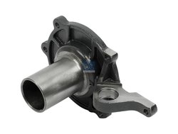 Capac, carcasa ambreiaj DT Spare Parts 2.32116