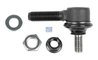 SFERA DE CUPLARE MANETA SCHIMBATOR VITEZE DT SPARE PARTS 2.32108 - Compatibil cu VOLVO