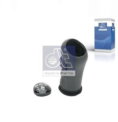 Maciulie maneta schimbator viteze DT Spare Parts 2.32194