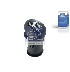 Maciulie maneta schimbator viteze DT Spare Parts 2.32197