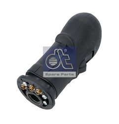 Maciulie maneta schimbator viteze DT Spare Parts 2.32197