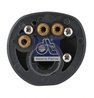 Maciulie maneta schimbator viteze DT Spare Parts 2.32197