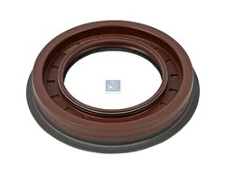 SIMERING CUTIE AUTOMATA DT SPARE PARTS 2.32216 - Compatibil cu RENAULT TRUCKS