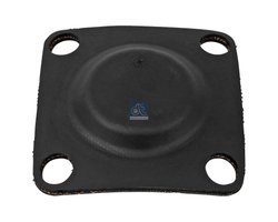 Garnitura, diferential DT Spare Parts 2.32244