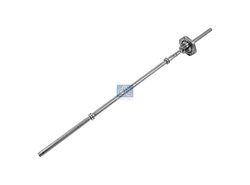 TEAVA ULEI, ARBORE DISTRIB. ULEI (CUTIE VIT. PLANET. EXT.) DT SPARE PARTS 2.32255 - Compatibil cu VOLVO
