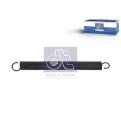 ARC TENSIONARE, LEVIER SHIMBARE VITEZE DT SPARE PARTS 2.32283 - Compatibil cu VOLVO