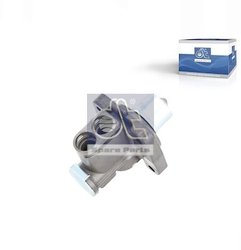 Ventil magnetic, cilindru cuplare DT Spare Parts 2.32350