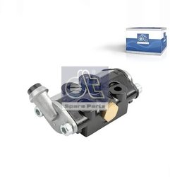 SUPAPA RELEU DT SPARE PARTS 2.32358 - Compatibil cu RENAULT TRUCKS, VOLVO