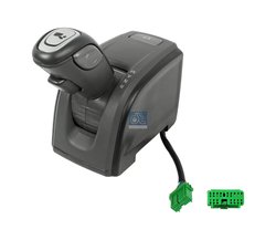 MACIULIE MANETA SCHIMBATOR VITEZE DT SPARE PARTS 2.32380 - Piesa auto compatibila cu mai multe marci