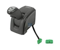 Maciulie maneta schimbator viteze DT Spare Parts 2.32381