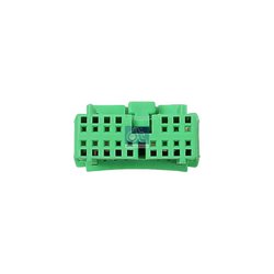 Maciulie maneta schimbator viteze DT Spare Parts 2.32381
