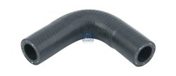 furtun,radiator ulei transmisie DT Spare Parts 2.32457