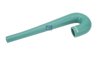 furtun,radiator ulei transmisie DT Spare Parts 2.32470