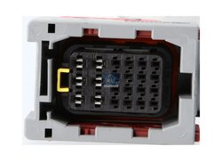 Ventil magnetic, cilindru cuplare DT Spare Parts 2.32493