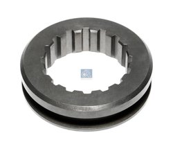 Roata dintata, arbore intrare cutie DT Spare Parts 2.32745