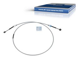Cablu transmisie manuala DT Spare Parts 2.32914