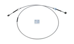 Cablu transmisie manuala DT Spare Parts 2.32914