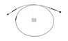 Cablu transmisie manuala DT Spare Parts 2.32914