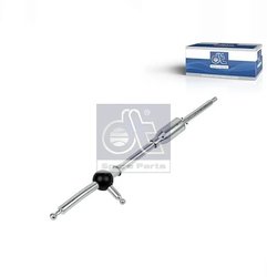 Levier shimbare viteze DT Spare Parts 2.33301