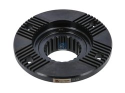 FLANSA ANTRENARE, AX CARDANIC DT SPARE PARTS 2.35265 - Piesa auto compatibila cu mai multe marci