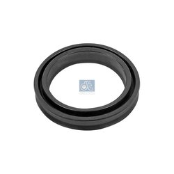 SIMERING, ARBORE SECUNDAR DT SPARE PARTS 2.37108 - Piesa auto compatibila cu mai multe marci