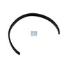 GARNITURA, ANTRENARE AUXILIARA DT SPARE PARTS 2.37121 - Piesa auto compatibila cu mai multe marci