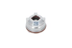 SUPAPA ABSORBTIE DT SPARE PARTS 2.40140 - Piesa auto compatibila cu mai multe marci