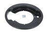 CAPAC,TAMBUR DE FRANA DT SPARE PARTS 2.40293 - Compatibil cu RENAULT TRUCKS, VOLVO