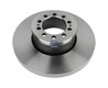 DISC FRANA DT SPARE PARTS 2.40349 - Compatibil cu VOLVO